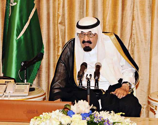 تقرير .. القيادة السعودية ودورها في تعزيز مسيرة مجلس التعاون الخليجي