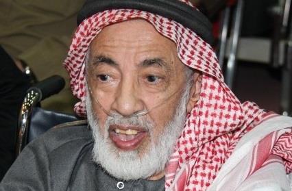 وفاة الدكتور عبدالله العثيمين الأمين العام لجائزة الملك فيصل رفحاء اليوم